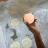 minkissy 12pcs Colorful Spa Shower Balls Moisturizing Bath Balls for Relaxing Soaks Bubbles Safe for Skin for Experience view 2