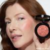 LAURA GELLER NEW YORK Baked Blush-n-Brighten Marbleized Blush for Cheeks - Ros All Day - Natural Finish - Buildable Color view 4