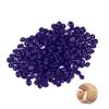 Gogogmee 50g Painless Hair Removal Wax Beans Hard Film Wax Beans for Women Men Easy Application for Face Arms Legs Safe Convenient Hair Removal view 1