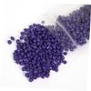 Gogogmee 50g Painless Hair Removal Wax Beans Hard Film Wax Beans for Women Men Easy Application for Face Arms Legs Safe Convenient Hair Removal view 3
