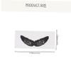 minkissy 20pcs Nose Hair Removal Kit Wax Nose Sticks for Facial Hair Removal Safe Easy to Use view 4