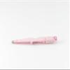 Urban Arden Eyebrow 3 in 1 Dermaplane razor, Eyebrow Tweezers, Eyebrow Brush, Face Razor For Women, Dermaplaning tool (Pink) view 3