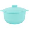 minkissy Professional Silicone Wax Warmer Bowl Replacement for Hair Removal Silicone Material Compatible Wax for Home Salon Use view 1