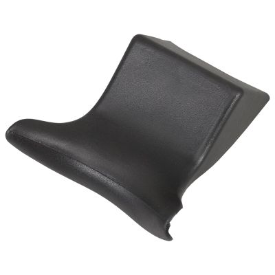 DIYEAH Ergonomic Hair Wash Neck Rest Pillow for Salon Sink Neck Pillow for Washing Hair