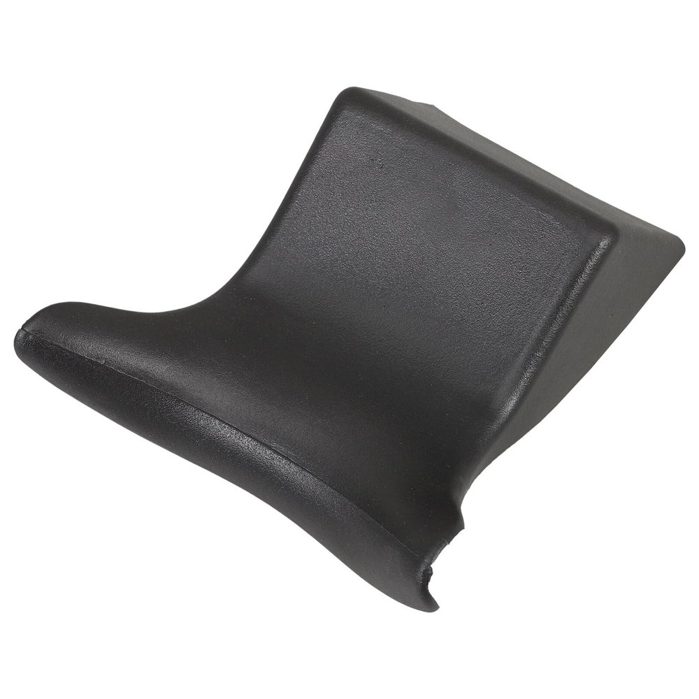 DIYEAH Ergonomic Hair Wash Neck Rest Pillow for Salon Sink Neck Pillow for Washing Hair