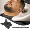 DIYEAH Ergonomic Hair Wash Neck Rest Pillow for Salon Sink Neck Pillow for Washing Hair view 3