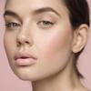 By The Clique Light Pale Pink Matte lipstick and Liner Bundle | Everyday Play view 3