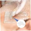 HAKIDZEL Convenient Hard Wax Beads for Hair Removal No for Sensitive Skin Diy Waxing at Home view 2