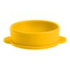 FOMIYES 1pc Silicone Wax Melting Bowl Heat-resistant Wax Heater Inner Pot for Hair Removal Non-stick Melting Utensils for Salon and Home Use Capacity view 1