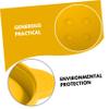 FOMIYES 1pc Silicone Wax Melting Bowl Heat-resistant Wax Heater Inner Pot for Hair Removal Non-stick Melting Utensils for Salon and Home Use Capacity view 3