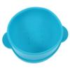 COOLHIYA Silicone Wax Warmer Replacement Bowl Set Non-stick Wax Melting Container for Hair Removal - Flexible Pot for Waxing Salons and Home Use Green view 1