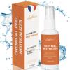 Ane Lumiere Chemical Peel for Face Neutralizer Post Peel PH balancing with chamomile and green tea extracts 2 fl oz 60 ml view 1