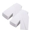 minkissy Non-woven Wax Paper for Hair Removal Soft and Flexible Depilatory Paper for Facial Use Strong Adhesive Skin-friendly Each view 1
