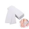 minkissy Non-woven Wax Paper for Hair Removal Soft and Flexible Depilatory Paper for Facial Use Strong Adhesive Skin-friendly Each view 3