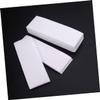 minkissy Non-woven Wax Paper for Hair Removal Soft and Flexible Depilatory Paper for Facial Use Strong Adhesive Skin-friendly Each view 4