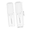 HAKIDZEL 4pcs Eyelash Setting Fluid Brow Gel Mascaras Brow Gel Combos for Women Lightweight Formula view 3