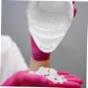 FOYTOKI Convenient Hard Wax Beads for Hair Removal Waxing Bead Kit Safe Non-irritating view 2