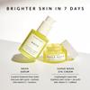HERBIVORE Brighten + Awaken Set | Nova Serum + Super Nova Eye Cream view 2