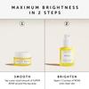 HERBIVORE Brighten + Awaken Set | Nova Serum + Super Nova Eye Cream view 4