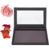 DIY Magnetic Eyeshadow Palette Large Capacity PU Makeup Storage Easy Carry for Women view 3