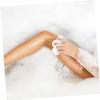 Healeved 180g Rainbow Cloud Bath Salt Moisturizing Bubble Bathing Salt Essential Oils for Relaxation and Skin Care for Friends and Family view 3