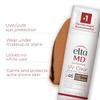 EltaMD UV Clear Tinted Face Sunscreen, SPF 46 Oil- Free with Zinc Oxide, Dermatologist Recommended, Stocking Stuffer view 2