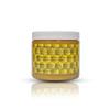 Rinju Natural Bees Wax - Pack of 3 Organic Beeswax to Protect Hair Fall, Moisturize and Shine - Original Beeswax For Soft, Shiny, and Healthy Hairs - Beeswax Spray, and Hairstyles - 14 oz view 2
