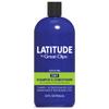 GREAT CLIPS LATITUDE 2-in-1 Shampoo + Conditioner | Daily Shampoo and Conditioner Set for Men | Promotes Full + Healthy Hair | 32oz view 1