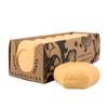 Baudelaire Honey Soap Set - Luxurious Vegetable-Based Bars with 5% Pure Honey, and Hydrating Lanolin, Natural Honey Scent - Spa Quality (Pack of 6) view 1