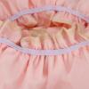4 Pcs Shower Caps Hat for Women and Girl, Reusable Waterproof Bath Cap Double Waterproof Layers Butterfly view 3