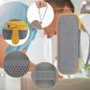 Aenllosi Hard Case Compatible with Microtouch Solo Titanium, Microtouch Beard & Body Razor Organizer (Case Only) view 2