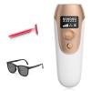 FELOOW Hair Removal Device, Hair Removal for Women and MenHair Removal Body and Face for Home Use,model S3 view 1