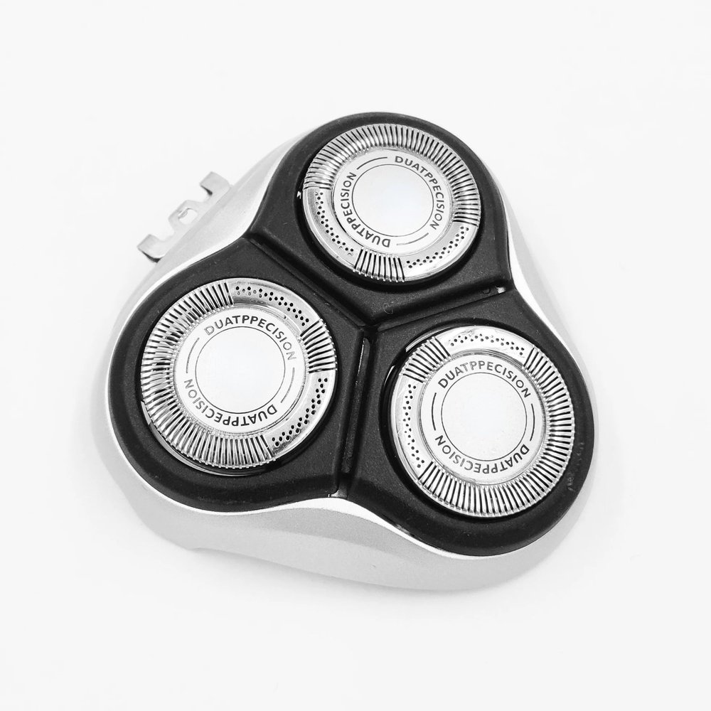 CHMINGDE Razor Replacement Shaver Head Fits For Philips AT750 AT890 AT891 AT893 AT910 PT866 PT868 PT880 AT798 PT721 PT722 AT926 Shaver Blade