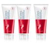 Cracked Heel Cream with Maximum Strength Formula, 2.5 oz Tubes (3 Pack), Foot Moisturizer Cream for Dry, Cracked Feet - 3 PACK view 1