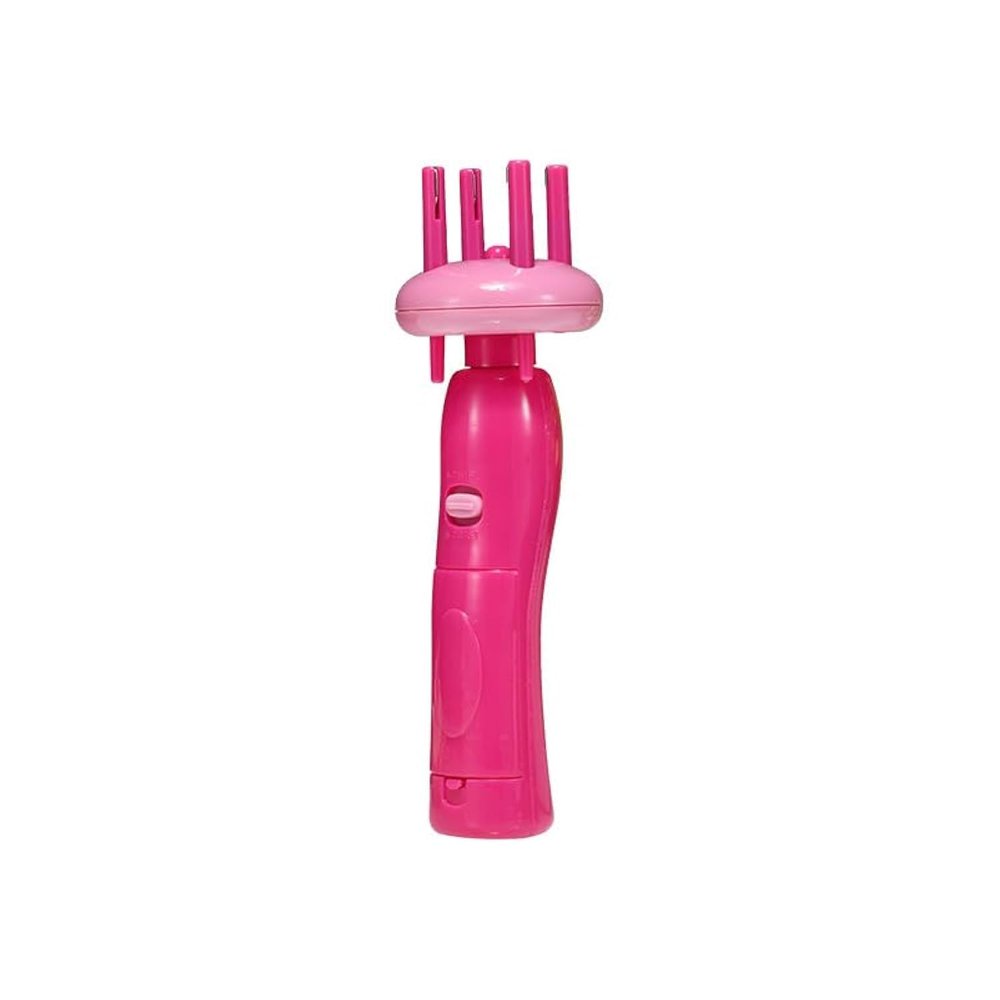 Stylebest Automatic Hair Braider Machine, Electric Braid Maker for Kids and Girls, Hair Styling Tools with Twister and DIY Kit