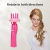 Stylebest Automatic Hair Braider Machine, Electric Braid Maker for Kids and Girls, Hair Styling Tools with Twister and DIY Kit view 4