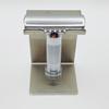 Generic Safety Razor Stand - Stainless Steel, Grey view 3