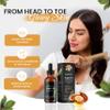 Argan Oil view 2
