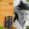 Argan Oil view 4