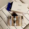 Special Gift Set Skin Care The First Gentiture Ohui 5pcs (Travel Size) view 1