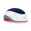 iHelmet Laser Hair Growth System (FDA Cleared), Hair Regrowth Helmet & Laser Cap, Hair Loss Treatment for Men and Women, Low Level Laser Therapy for Hair Growth, Anti-Thining Treatment200 Blue view 1