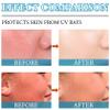 2 PCS Face Sunscreen Stick,SPF 50+ Sunscreen Stick Face,Oil Control Lightweight Sunscreen Face Stick,Matte Stick Sunscreen for Face view 3
