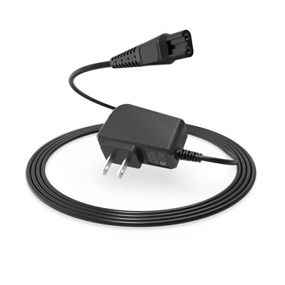 15V Power Cord Fit for Philips Norelco HQ8505 Series 3000 4000 5000 7000 9000 Shaver Charger Supply AC Adapter