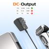15V Power Cord Fit for Philips Norelco HQ8505 Series 3000 4000 5000 7000 9000 Shaver Charger Supply AC Adapter view 2