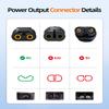 15V Power Cord Fit for Philips Norelco HQ8505 Series 3000 4000 5000 7000 9000 Shaver Charger Supply AC Adapter view 3