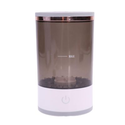 BEIDUOYANG Lazy Cleaning Brush Washer Electric Makeup Brush Cleaner Rechargeable Beauty Tools Cleaning Machine For Cosmetic Brushes Electric Brush Cleaner For Cosmetic Brushes