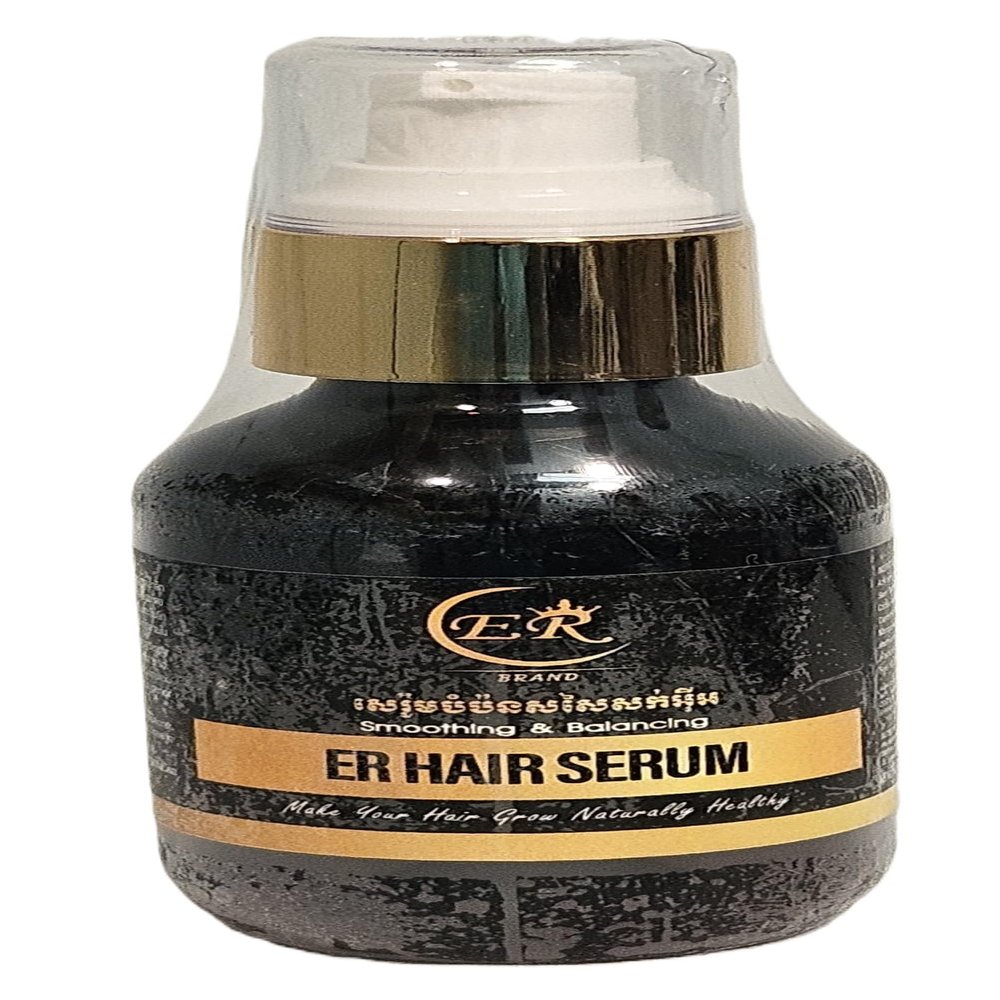 ER Hair Serum