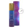 Deluxe Moonlit Glow Complete Skincare Ritual - Includes Rose Water Hydrating Facial Mist, Hydrating Anti-Aging Face Moisturizer, Restorative Serum Oil for Rich Moisture and Suppleness view 2