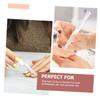 WOFASHPURET 12pcs Nail Oil Applicator Pens Refillable Brush Tubes for Nail Nutrition Oil Lip Gloss Portable Design for Easy Application view 3