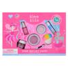 Luna Star Naturals Klee Kids Deluxe Play Makeup Kit. Gentle and Non-Toxic. Made in USA. (Pink Ballet Fairy) view 1